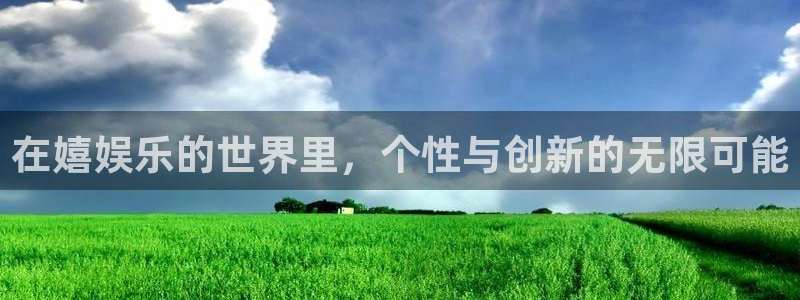 okooo澳客2登录：在嬉娱乐的世界里，个性与创新的无限可能